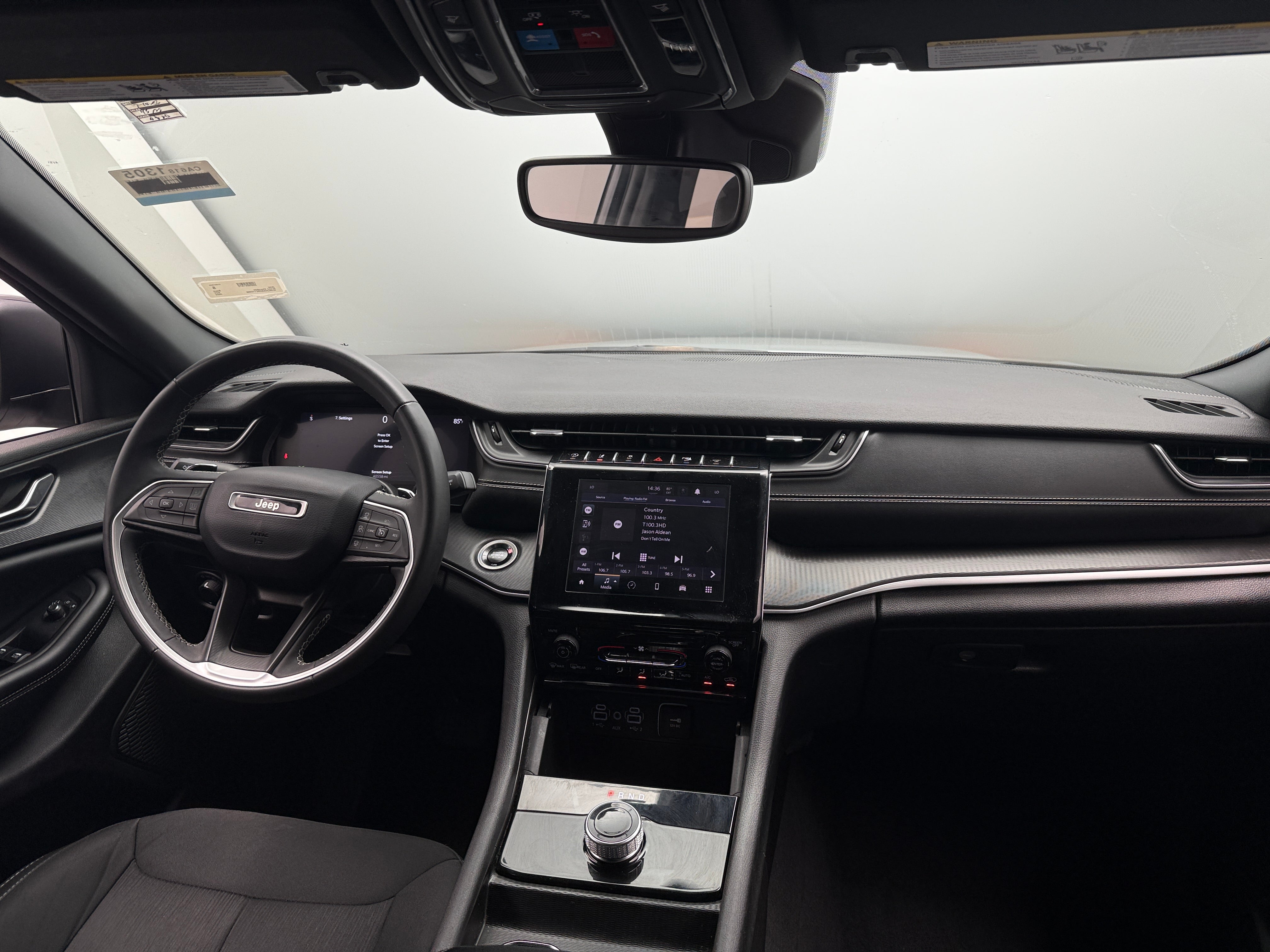 jeep grand cherokee 2024 1C4RJHAG2RC112356 image jeep grand cherokee 2024 1C4RJHAG2RC112356 image